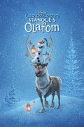 Ľadové kráľovstvo – Vianoce s Olafom.jpg