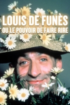 Louis de Funès ou Le pouvoir de faire rire.jpg