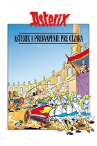 Asterix a prekvapenie pre Cézara.jpg